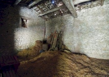 stalla (10).jpg - Rustic Via Montalbano 3370, Zocca - photo 10