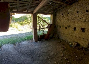 stalla (12).jpg - Rustic Via Montalbano 3370, Zocca - photo 12