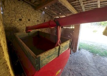 stalla (13).jpg - Rustic Via Montalbano 3370, Zocca - photo 13