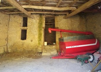 stalla (15).jpg - Rustic Via Montalbano 3370, Zocca - photo 15