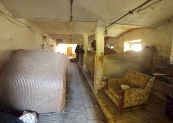 stalla (18).jpg - Rustic Via Montalbano 3370, Zocca - photo 18