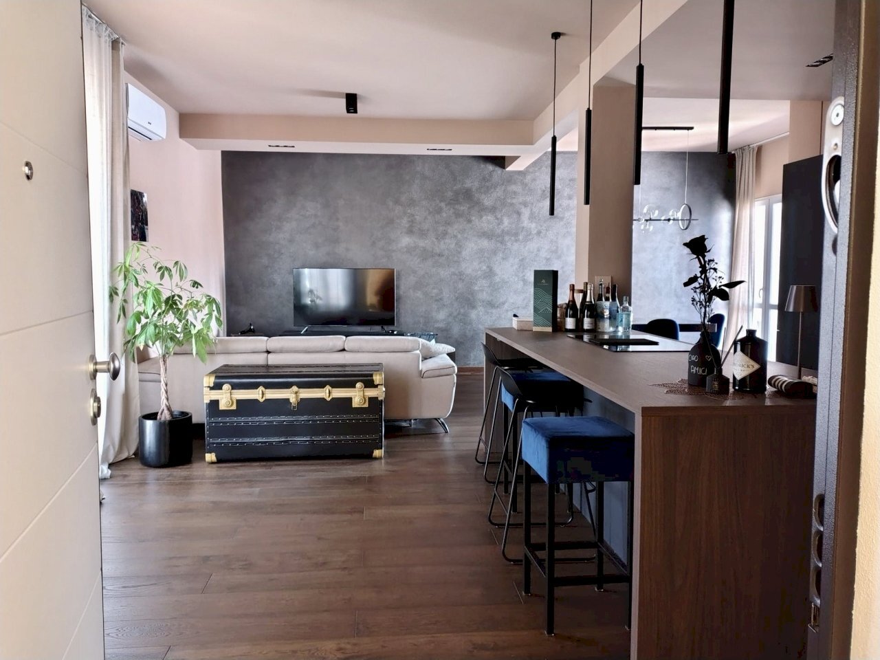 23ce7d04-355b-4aad-85b6-40e90771a095.jpg - Apartment Via San Bellino 13, Rovigo - photo 1