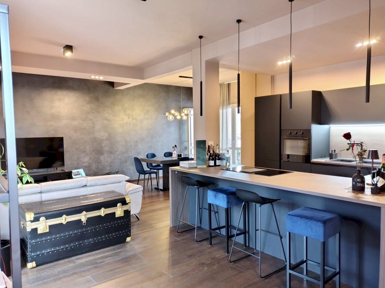 fbff493b-da05-4f85-9e0b-56e81e42ee27.jpg - Apartment Via San Bellino 13, Rovigo - photo 2