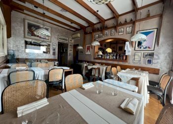 IMMAGINE03-ink.jpeg - Ristorante Bologna - foto 3