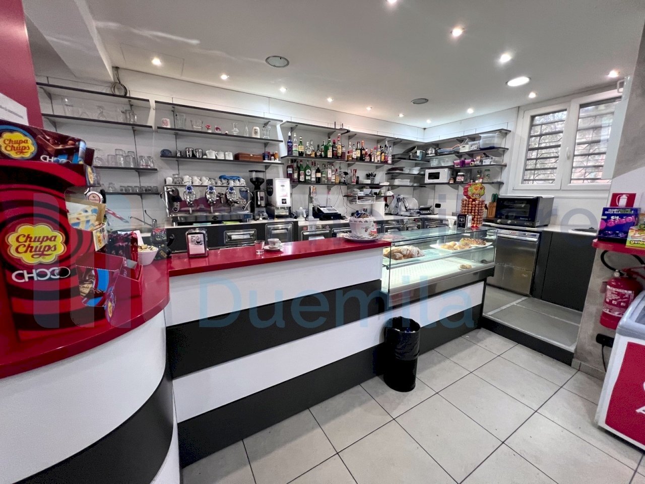 IMMAGINE02-ink.jpeg - Bar Tavola Calda - Fredda Bologna - foto 2