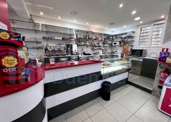 IMMAGINE02-ink.jpeg - Bar Tavola Calda - Fredda Bologna - foto 2