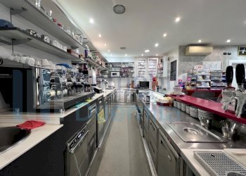 IMMAGINE06-ink.jpeg - Bar Tavola Calda - Fredda Bologna - foto 6