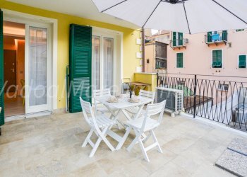 Piazza Fedi-11.jpg - Bilocale Piazzetta Virgilio Fedi 1, Finale Ligure - foto 1