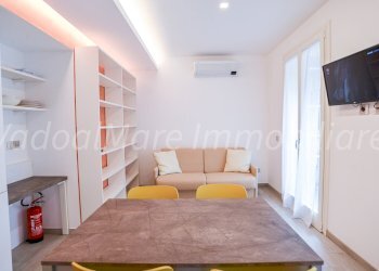 Piazza Fedi-13.jpg - Bilocale Piazzetta Virgilio Fedi 1, Finale Ligure - foto 7