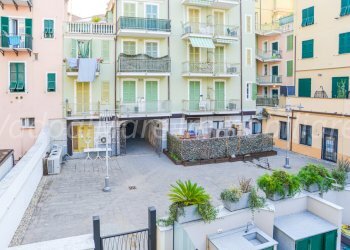 Piazza Fedi-09.jpg - Bilocale Piazzetta Virgilio Fedi 1, Finale Ligure - foto 10