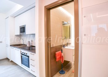 Piazza Fedi-19.jpg - Bilocale Piazzetta Virgilio Fedi 1, Finale Ligure - foto 15