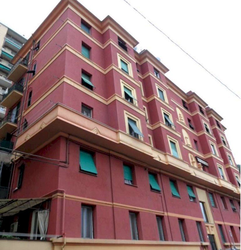 2.jpg - Appartamento Via Adelaide Ristori 10, Genova - foto 1