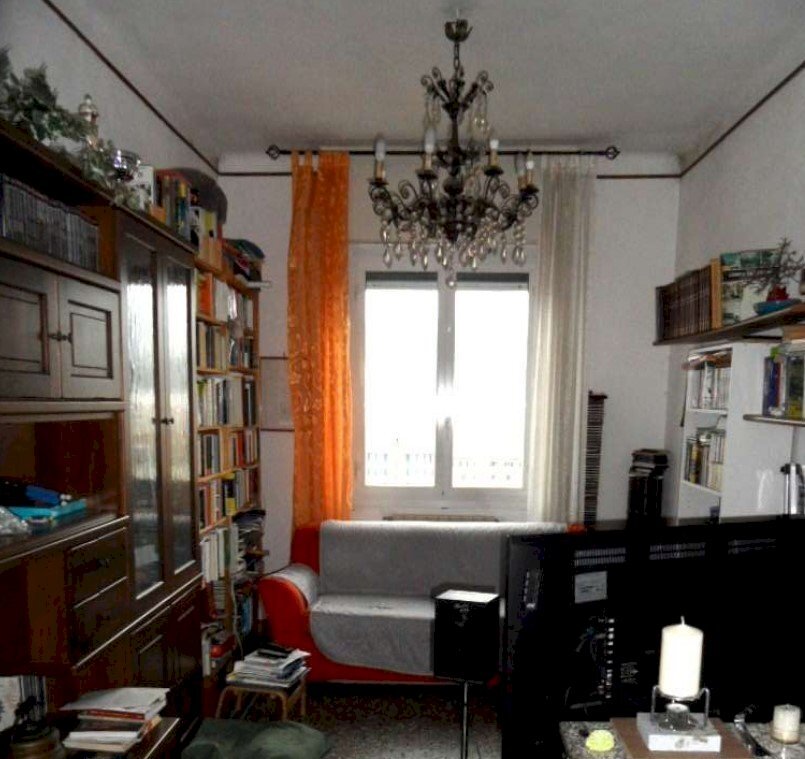 3.jpg - Appartamento Via Adelaide Ristori 10, Genova - foto 2