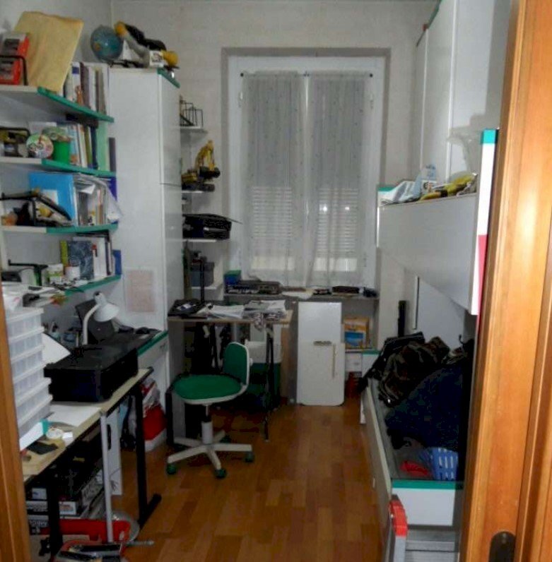 4.jpg - Appartamento Via Adelaide Ristori 10, Genova - foto 3