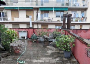 7.jpg - Appartamento Via Adelaide Ristori 10, Genova - foto 6