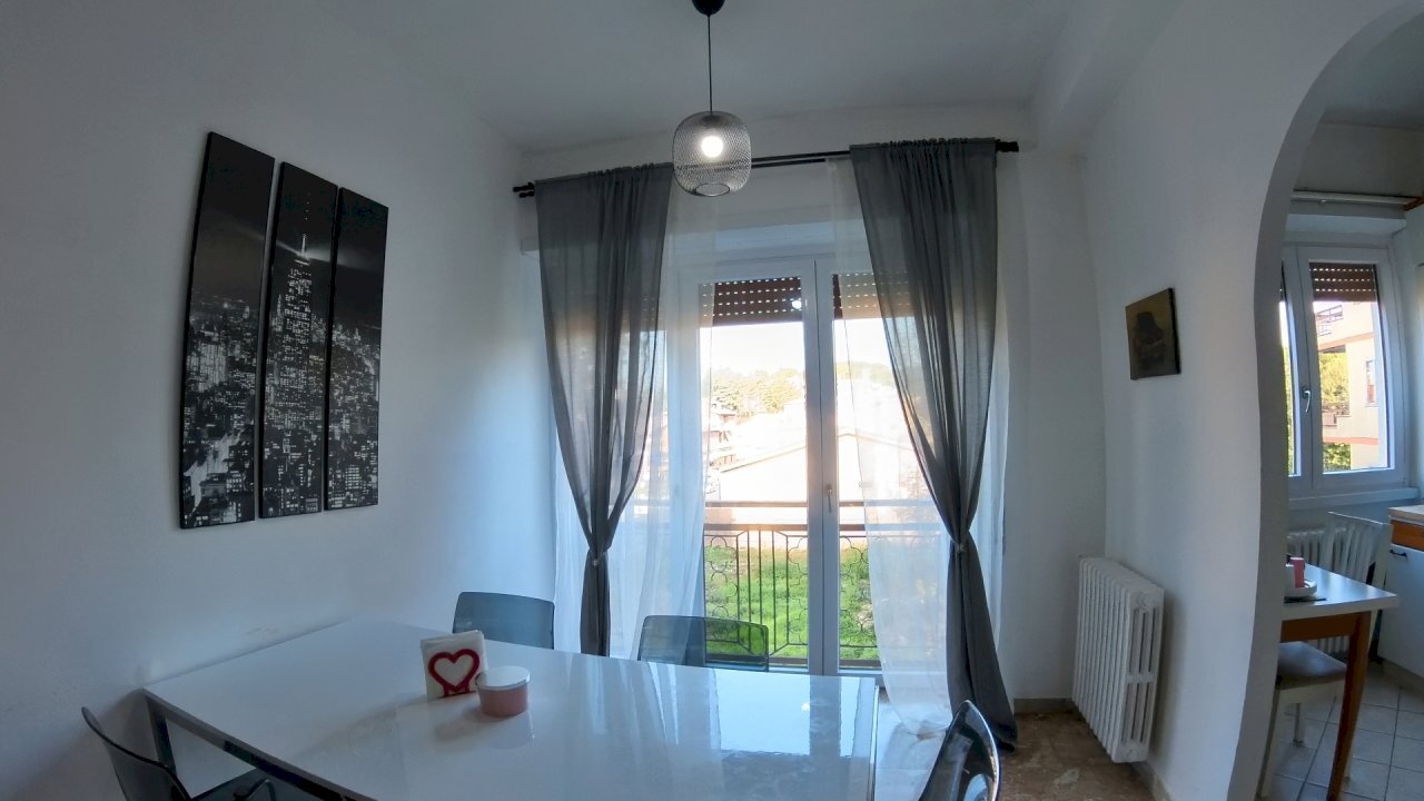IMG_20251015_100727_10_794_PureShot.jpg - Apartment Via Flaminia 1552, Morlupo - photo 3