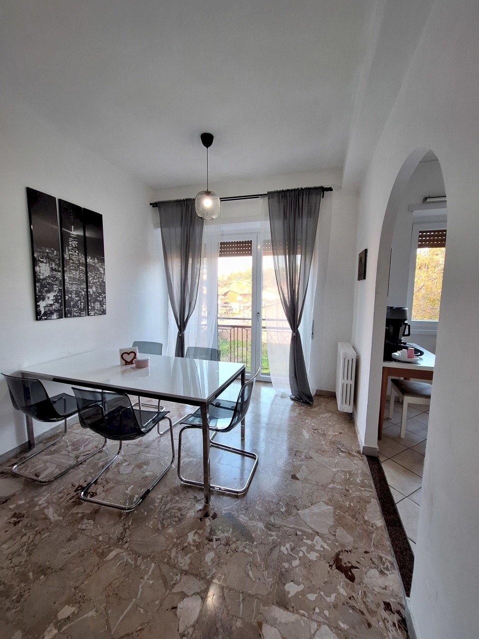 20251015_100017 - Copia.jpg - Apartment Via Flaminia 1552, Morlupo - photo 2