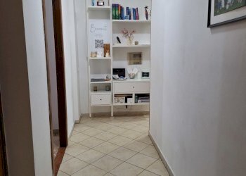 20251015_094954 - Copia.jpg - Appartamento Via Flaminia 1552, Morlupo - foto 15