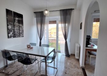 20251015_100017 - Copia.jpg - Appartamento Via Flaminia 1552, Morlupo - foto 2