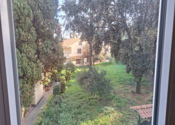 20251015_100711 - Copia.jpg - Appartamento Via Flaminia 1552, Morlupo - foto 24