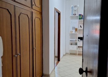 20251015_100906 - Copia.jpg - Appartamento Via Flaminia 1552, Morlupo - foto 25