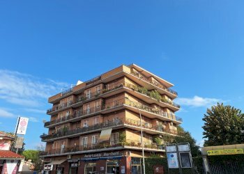 20251015_103054 - Copia.jpg - Appartamento Via Flaminia 1552, Morlupo - foto 1