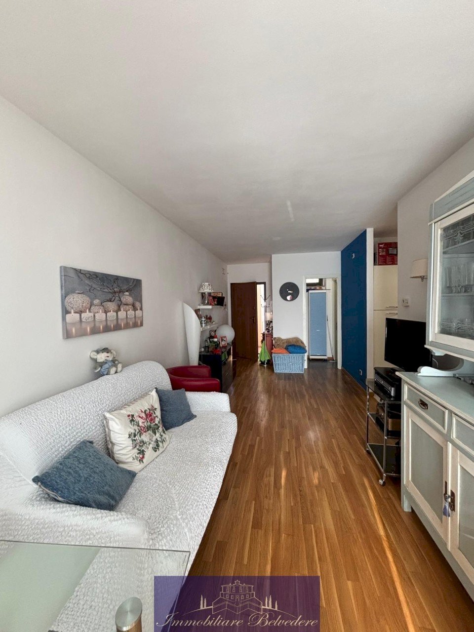 PHOTO-2025-10-17-17-14-34.jpg - Trilocale Via Giovanni Mazzuoli, Greve in Chianti - foto 1