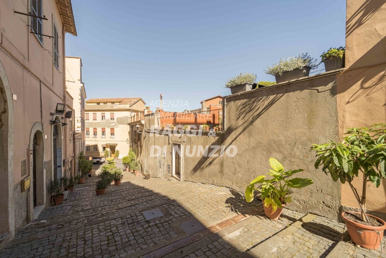 WEB_002.jpg - Appartamento Via Nino Bixio 6, Frascati - foto 2