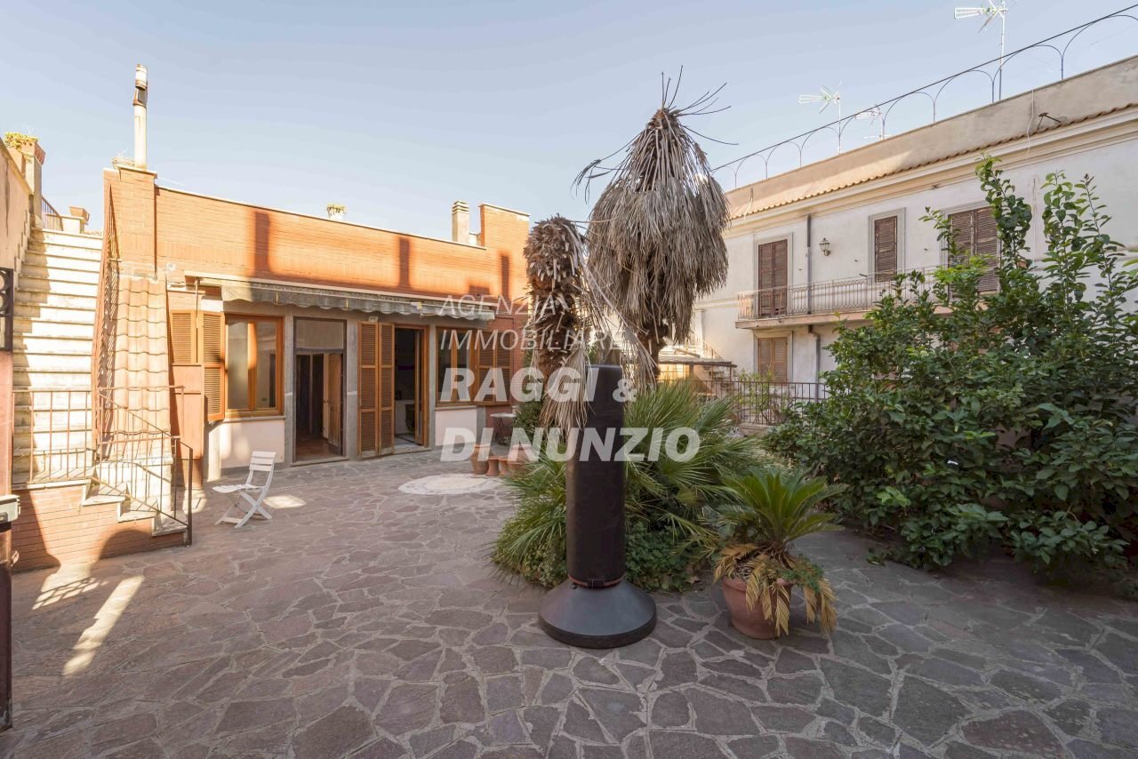 WEB_003.jpg - Appartamento Via Nino Bixio 6, Frascati - foto 3