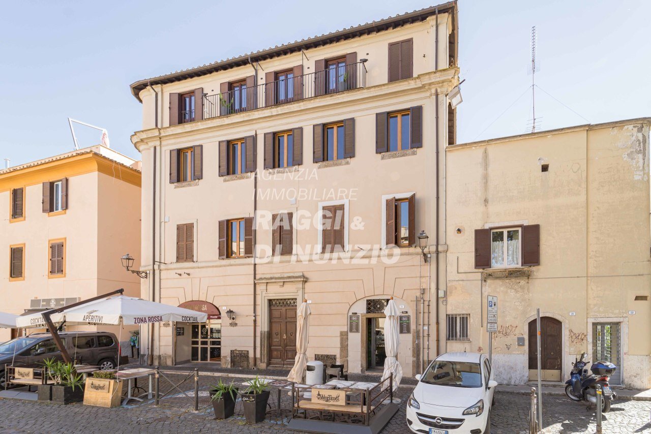 _DSC6816.jpg - Appartamento Piazza Paolo III 19, Frascati - foto 2