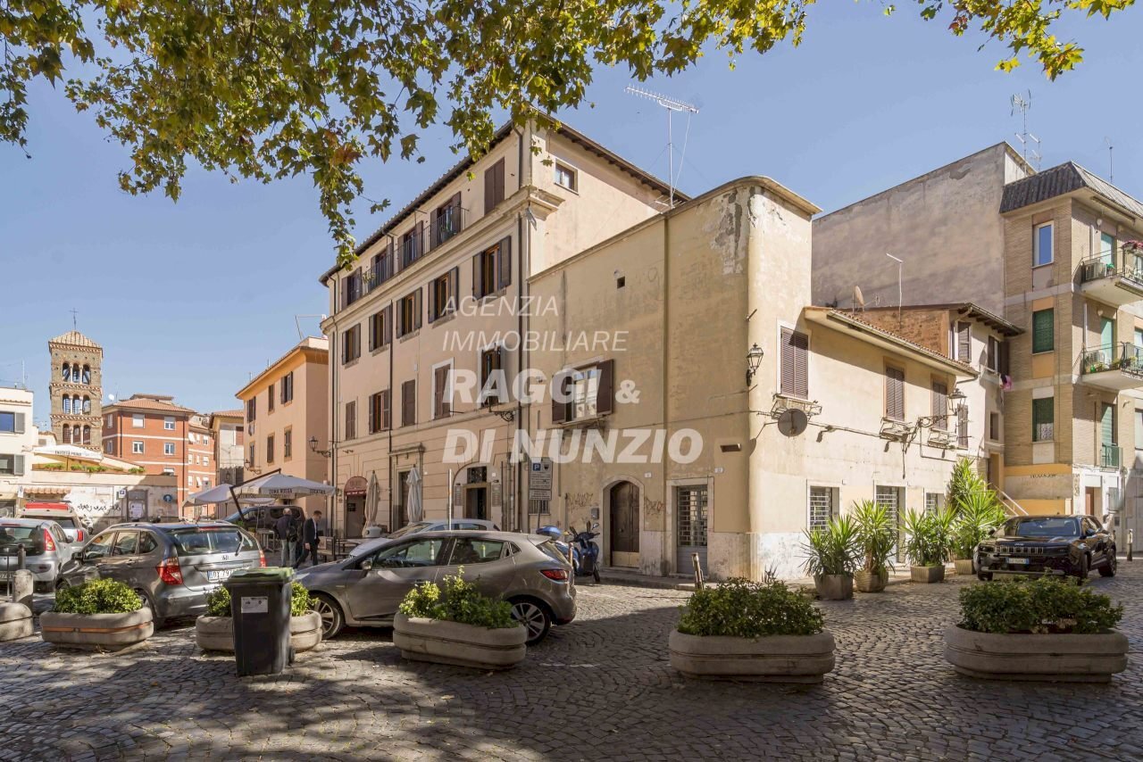 WEB_001.jpg - Appartamento Piazza Paolo III 19, Frascati - foto 3