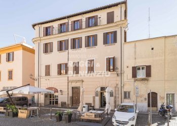 _DSC6816.jpg - Appartamento Piazza Paolo III 19, Frascati - foto 2