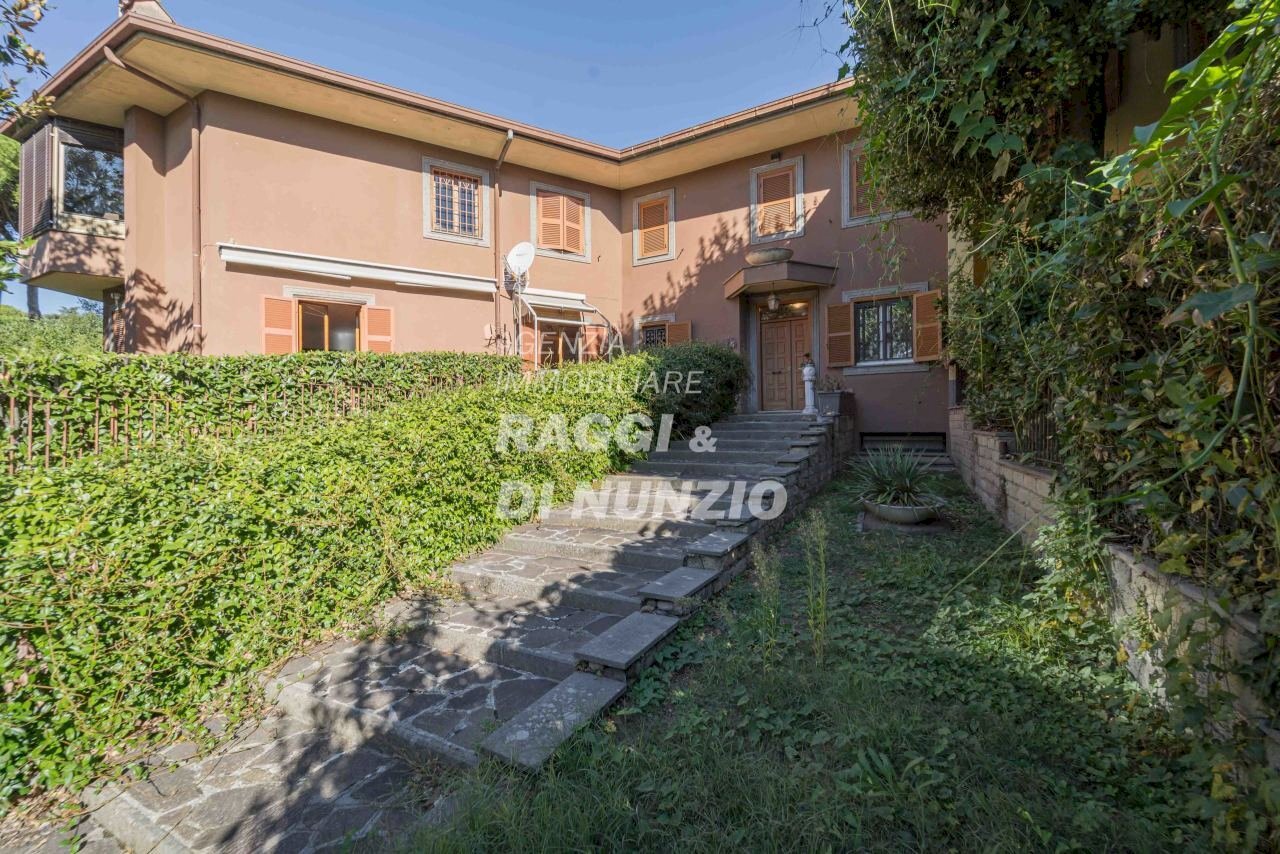 WEB_004.jpg - Villa Via del Tuscolo 3, Grottaferrata - photo 1