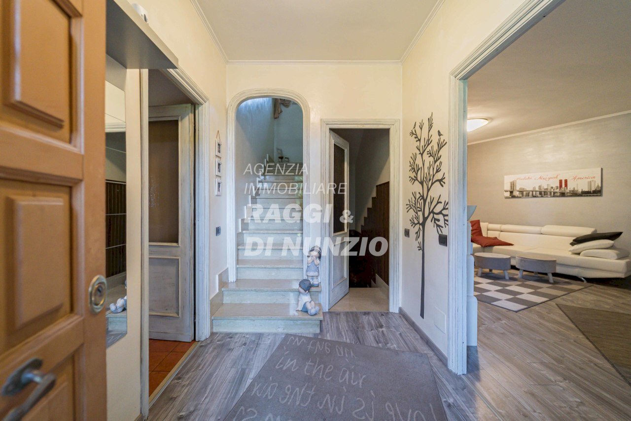 WEB_012.jpg - Villa Via del Tuscolo 3, Grottaferrata - photo 2
