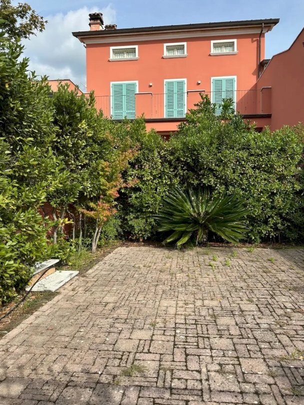 Immagine 2025-10-17 145359.png - Semi-detached house Castelnuovo Magra - photo 1