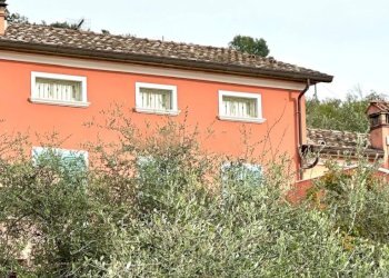 Immagine 2025-10-17 150241.png - Casa semi indipendente Castelnuovo Magra - foto 2