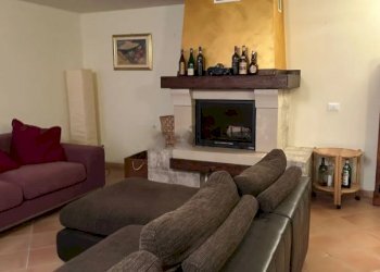 Immagine 2025-10-17 150758.png - Casa semi indipendente Castelnuovo Magra - foto 14