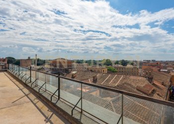 attico-olmata- - Attico Via dell'Olmata 30, Roma - foto 1