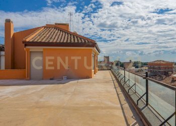 attico-olmata- - Attico Via dell'Olmata 30, Roma - foto 2