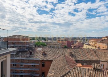 attico-olmata- - Attico Via dell'Olmata 30, Roma - foto 3