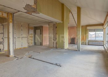 attico-olmata- - Attico Via dell'Olmata 30, Roma - foto 4