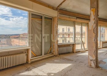 attico-olmata- - Attico Via dell'Olmata 30, Roma - foto 6