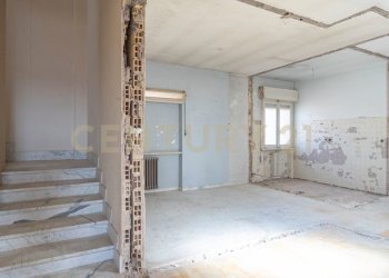 attico-olmata- - Attico Via dell'Olmata 30, Roma - foto 7