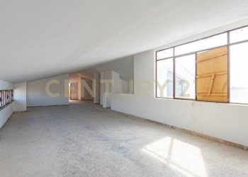 attico-olmata- - Attico Via dell'Olmata 30, Roma - foto 8