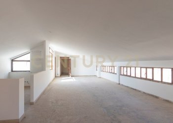 attico-olmata- - Attico Via dell'Olmata 30, Roma - foto 9