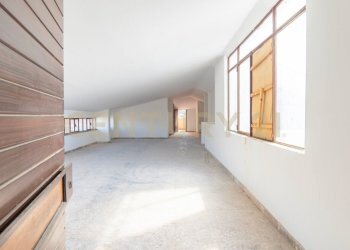 attico-olmata- - Attico Via dell'Olmata 30, Roma - foto 10