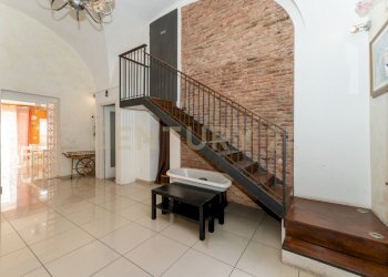 Via SS.Trinita 25 ct (3).jpg - Porzione di casa Via Santissima Trinità 25, Catania - foto 3