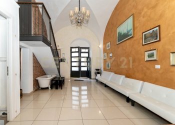 Via SS.Trinita 25 ct (4).jpg - Porzione di casa Via Santissima Trinità 25, Catania - foto 4