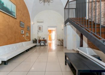 Via SS.Trinita 25 ct (5).jpg - Porzione di casa Via Santissima Trinità 25, Catania - foto 5