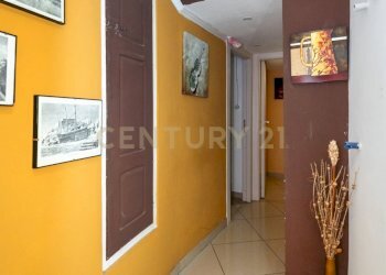 Via SS.Trinita 25 ct (13).jpg - Porzione di casa Via Santissima Trinità 25, Catania - foto 13